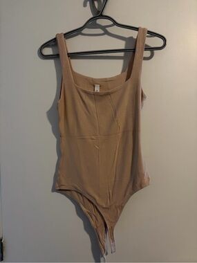 Woman’s Bodysuit - Nameless